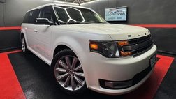 2014 Ford Flex SEL