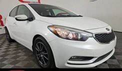 2015 Kia Forte EX