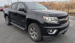 2015 Chevrolet Colorado Z71