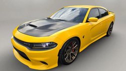 2017 Dodge Charger SRT Hellcat