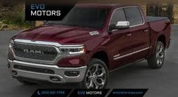 2022 Ram Ram Pickup 1500 Big Horn