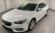 2019 Buick Regal Sportback Preferred