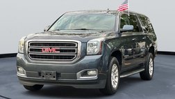 2019 GMC Yukon XL SLT