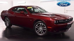2018 Dodge Challenger GT
