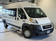 2019 Ram ProMaster 2500 159 WB