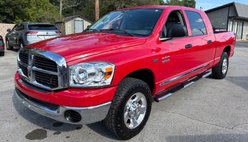 2006 Dodge Ram 1500 Laramie