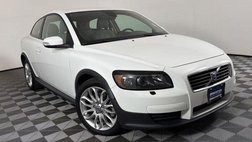 2009 Volvo C30 T5