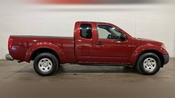 2007 Nissan Frontier XE