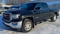 2019 GMC Sierra 1500 Limited SLE