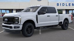 2026 Ford Super Duty F-250 XL