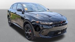 2024 Dodge Hornet GT