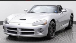 2003 Dodge Viper SRT-10