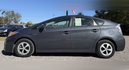 2014 Toyota Prius Four
