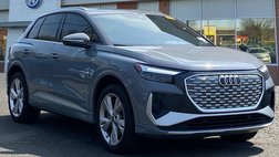 2023 Audi Q4 e-tron quattro Premium Plus 50