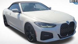 2023 BMW 4 Series 430i