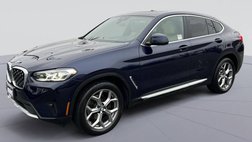 2023 BMW X4 xDrive30i