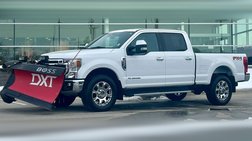 2021 Ford Super Duty F-350 Lariat