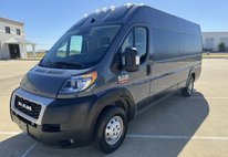 2022 Ram ProMaster 3500 159 WB