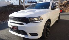 2020 Dodge Durango GT Plus