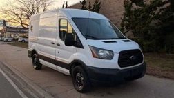 2016 Ford Transit 150