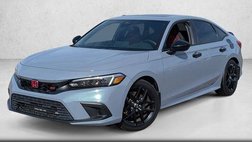 2024 Honda Civic Si