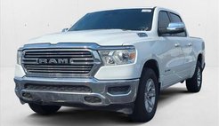 2023 Ram Ram Pickup 1500 Laramie