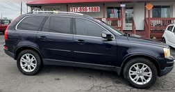2007 Volvo XC90 V8