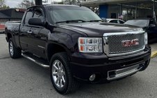 2008 GMC Sierra 1500 Work Truck