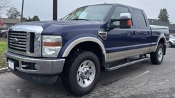 2010 Ford Super Duty F-250 Lariat