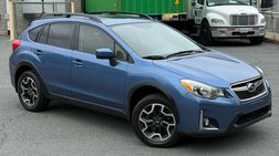 2016 Subaru Crosstrek 2.0i Premium