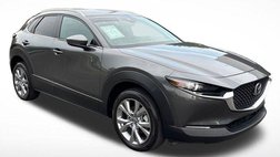 2022 Mazda CX-30 2.5 S Select