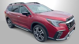 2024 Subaru Ascent Touring