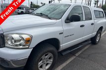 2007 Dodge Ram 1500 SLT
