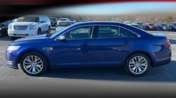 2013 Ford Taurus Limited