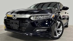 2019 Honda Accord EX