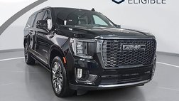 2024 GMC Yukon XL Denali Ultimate