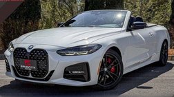 2023 BMW 4 Series 430i