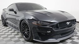 2020 Ford Mustang GT Premium