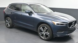 2021 Volvo XC60 T5 Momentum
