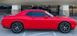 2016 Dodge Challenger R/T Shaker