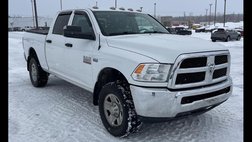 2016 Ram Ram Pickup 2500 Tradesman