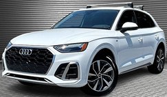 2023 Audi Q5 quattro S line Prem Plus 45 TFSI