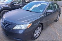 2008 Toyota Camry LE