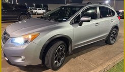 2015 Subaru XV Crosstrek 2.0i Premium