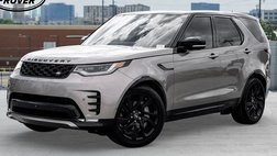 2025 Land Rover Discovery P300 Dynamic SE
