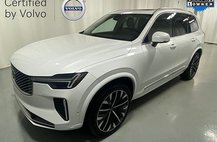 2025 Volvo XC90 B6 Plus Bright Theme 7P
