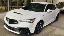 2024 Acura Integra Type S