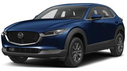 2026 Mazda CX-30 2.5 S