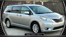 2016 Land Rover LR4 HSE