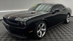 2012 Dodge Challenger R/T